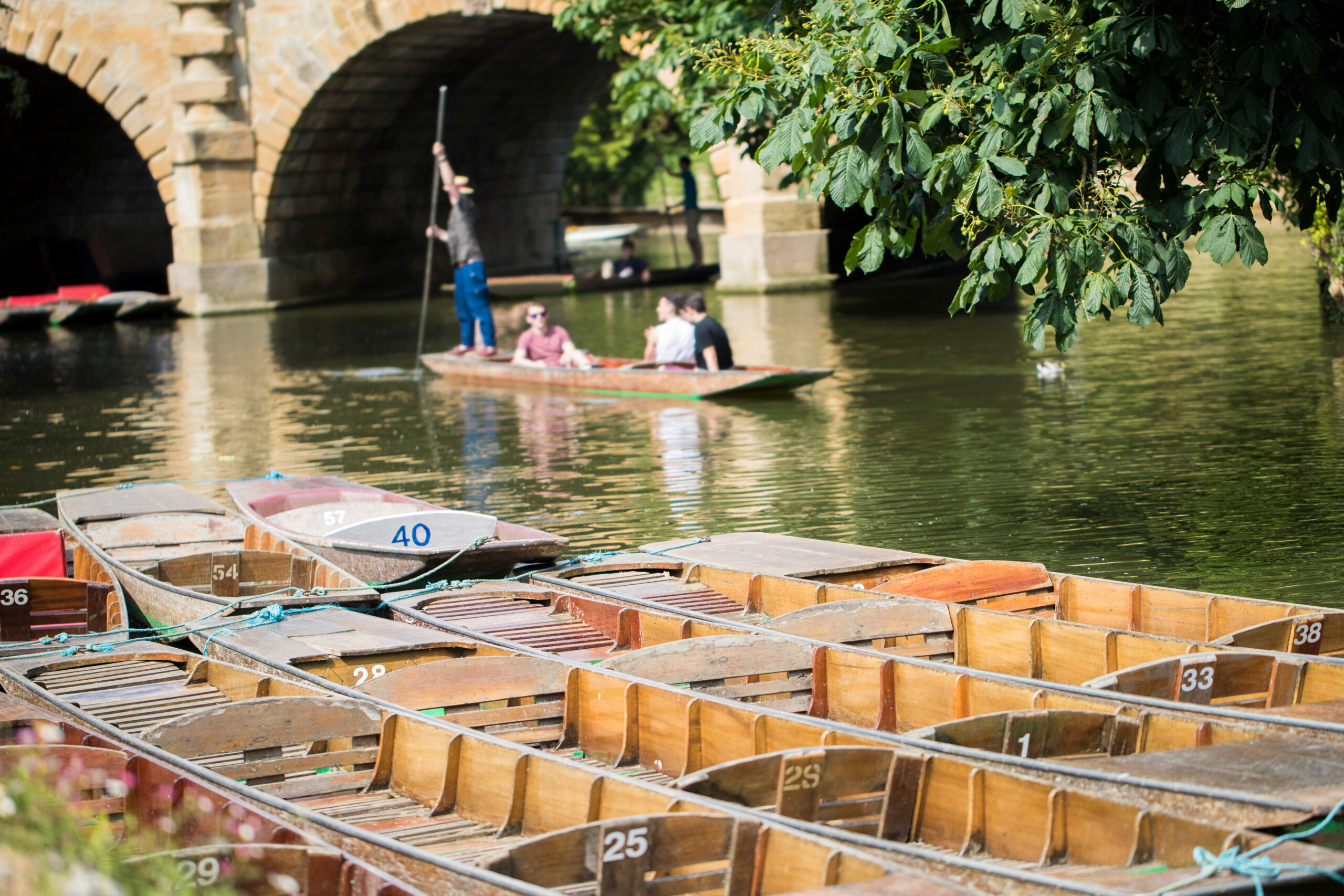 5 Family-Friendly Things To Do With Children In Oxford